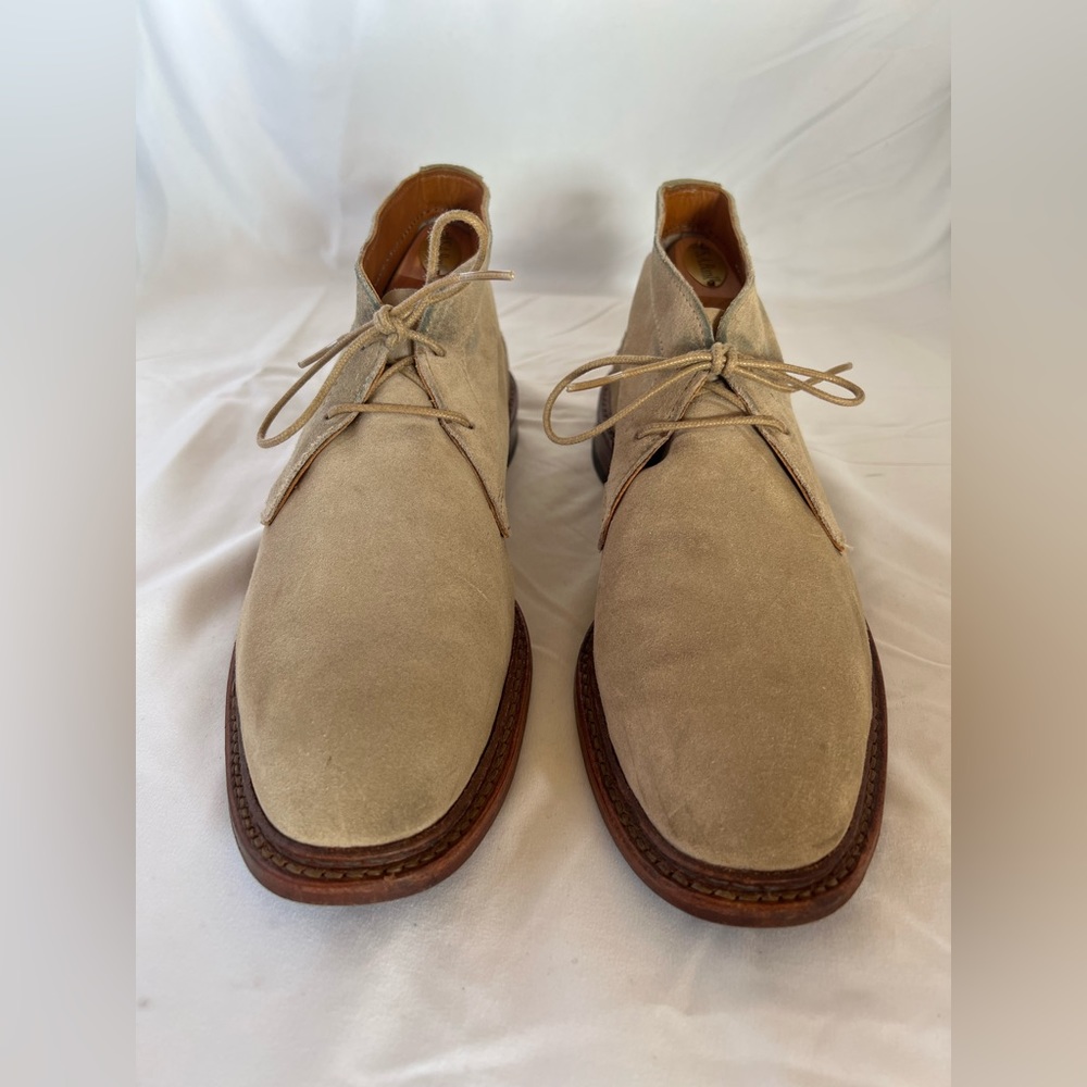 Allen Edmonds Amok 9D